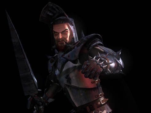 Stronghold: Legends