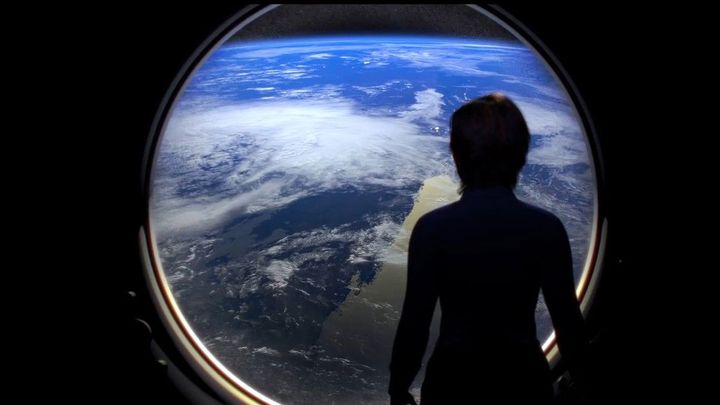 Z Tokia do New Yorku za hodinu. Japonská cestovní kancelář plánuje lety přes vesmír