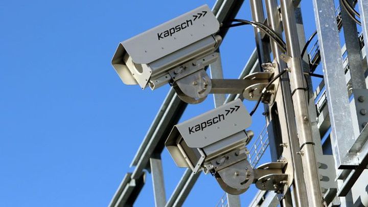 Antimonopolní úřad nemusí řešit námitky Kapsche proti mýtnému tendru, rozhodl soud