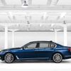 BMW Individual M760Li xDrive V12 THE NEXT 100 YEARS