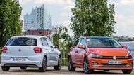 15. Volkswagen Polo - 426 565 kusů. Nejvýše posazeným malým autem v tomto žebříčku je Volkswagen Polo. Oblíbený není tento model přitom zdaleka jen v Evropě, nabízí se třeba také v Číně nebo Latinské Americe.