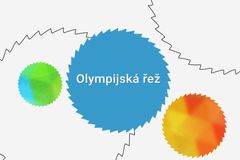 Olympijská řež: Déjà vu. Hokej s Ruskem se hraje na góly a prezidentské volby na hlasy