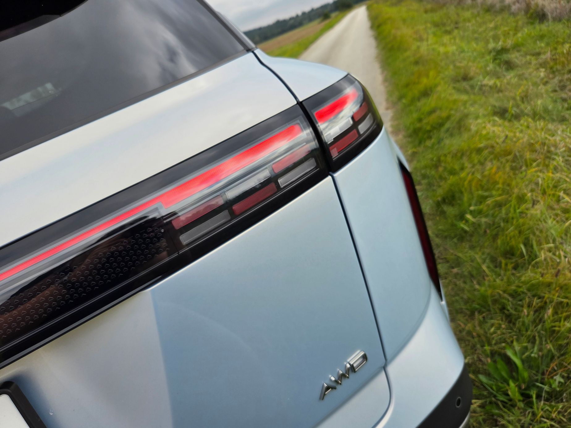 Jaecoo 7 1.6 TGDI AWD