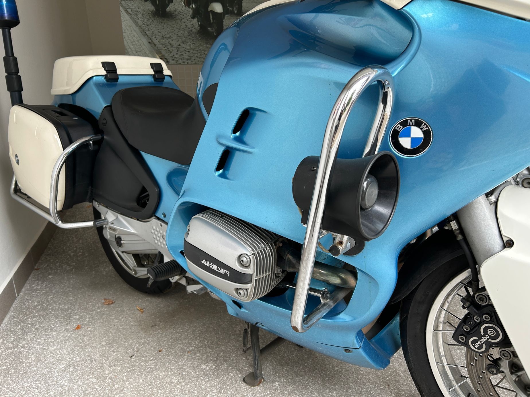 Výstava NTM motorky u Hradní stráže, zámek Lány srpen 2025