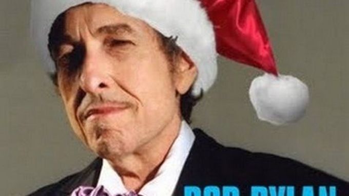 Své fanoušky Bob Dylan vánočním albem poněkud zaskočil. Začali vyrábět fotomontáže nebo parafrázovat jeho známé písně (A hard snow's gonna fall, Snowin' in the Wind nebo It ain't me, Santa) - a někteří zpěvákovi, který se hlásí k judaismu, k vánoční desce popřáli Mazel Tov, Bobby.