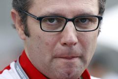 Šéf Ferrari po nevydařeném úvodu sezony rezignoval