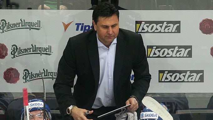 Vladimír Růžička.