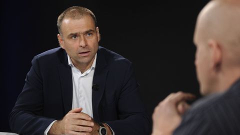 Dopadová studie ke Green Dealu existuje. Je to strašně nebezpečné, varuje poslanec