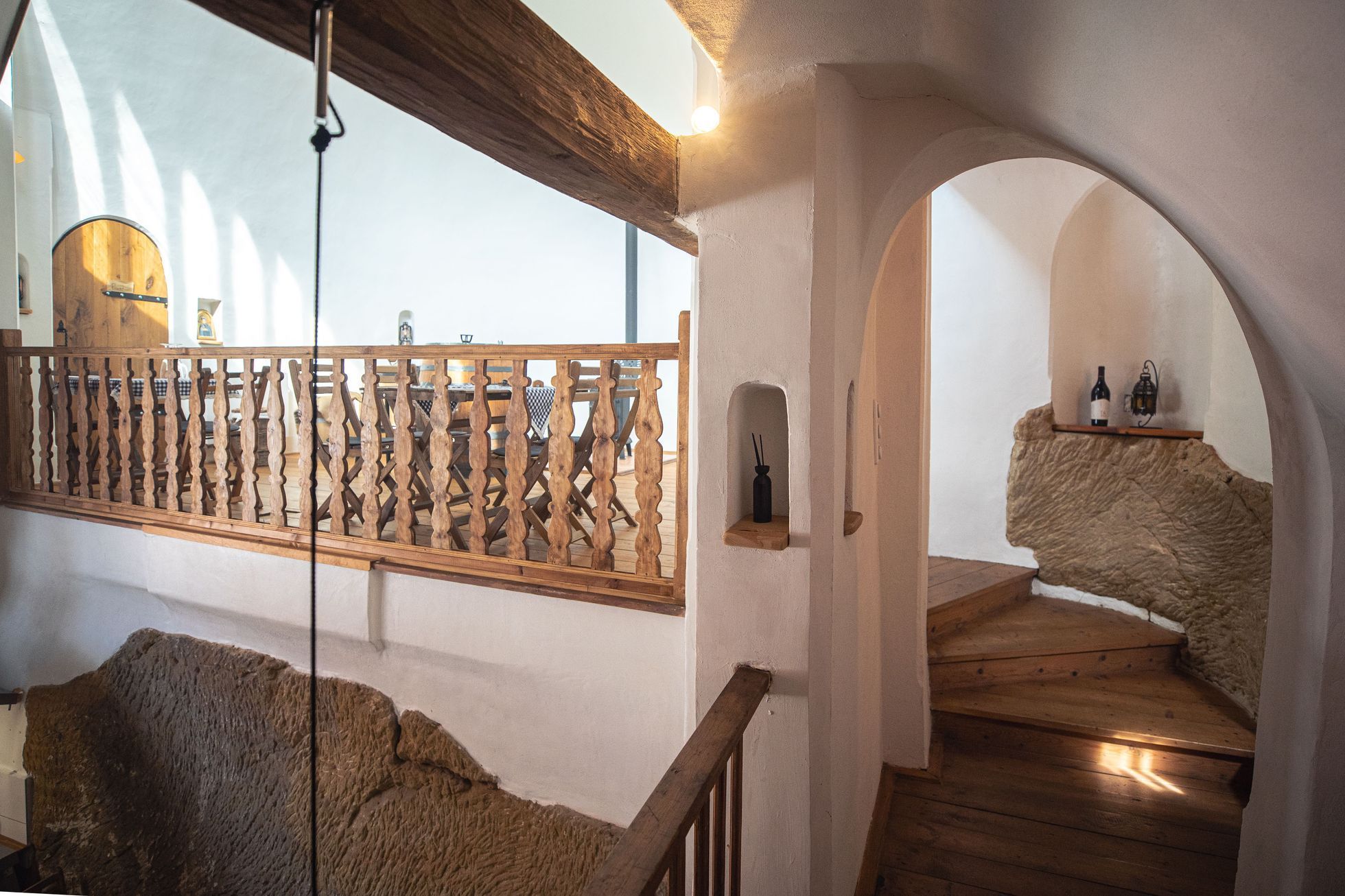 Restaurace & Penzion Hlučov, Kokořínsko