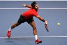 Federer přes bolesti zad nastoupí ve finále Davisova poháru