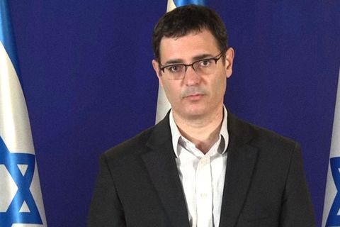 Moše Bar Siman Tov