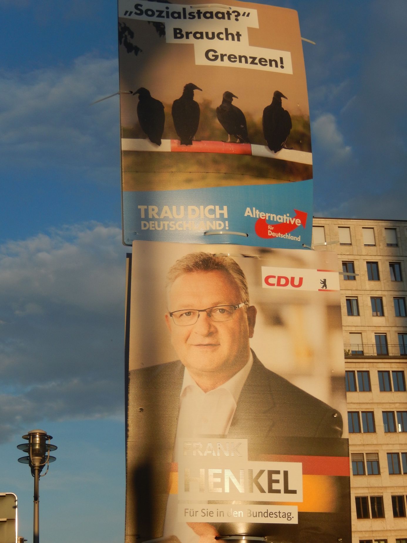 Berlín volby 12