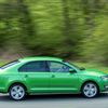 Škoda Rapid facelift 2017