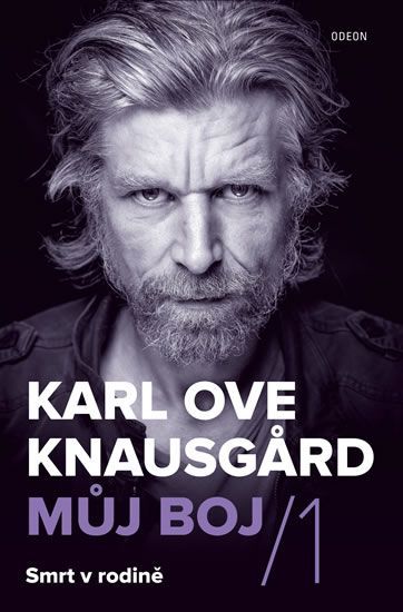 Karl Ove Knausgard
