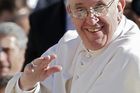 Papež chce vyčistit Vatikánskou banku, pomůže mu komise