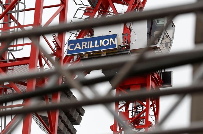 Carillion