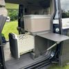 Reportáž VW California