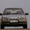 Ford Escort