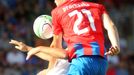 2. předkolo Ligy mistrů: Plzeň - Sarajevo