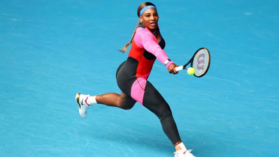 Podívejte se na fotografie z úvodního dne tenisového Australian Open.