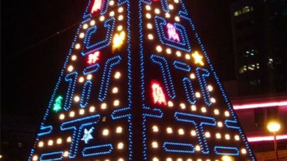 Oslavte Vánoce jako správní pařani!