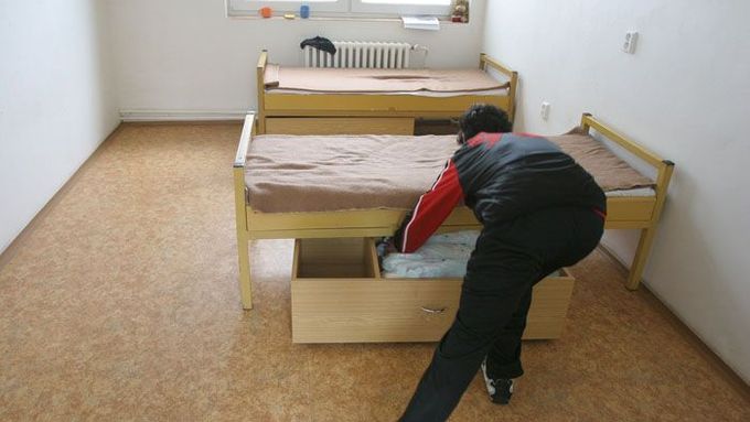 Dětské domovy na Vysočině se dočasně starají i o děti týrané, ve špatné sociální situaci či vystavené rozvodovým sporům (ilustrační foto).