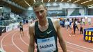 Czech Indoor Gala 2019 - Filip Sasínek