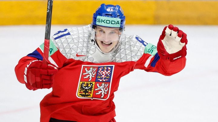 Tak kdo posílí Čechy na MS? Od Kämpfa nemá reprezentace žádný signál; Zdroj foto: Reuters