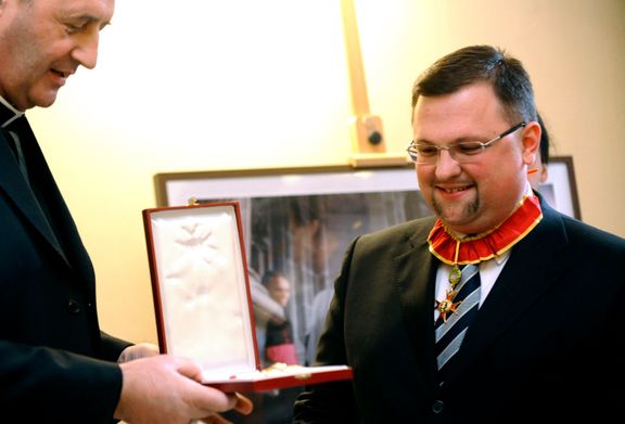 Jindřich Forejt