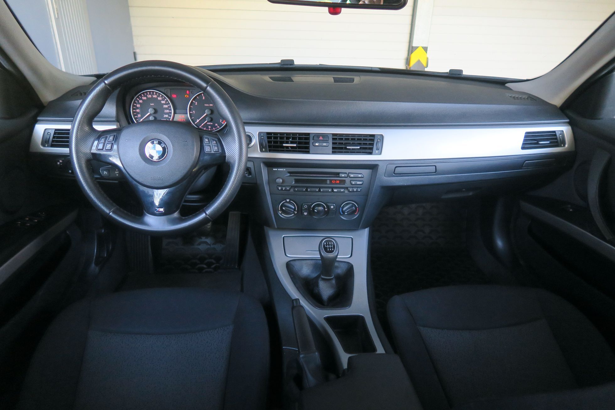 Mercedes C a BMW 3 - srovnání ojetin