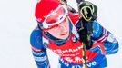 SP Ruhpolding, stíhačka Ž: Veronika Vítková