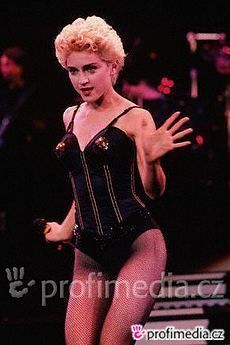 Koncert v Atlantě v roce 1987