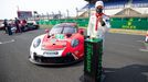 24 hodin Le Mans 2020: Porsche GT Team - Porsche - Gianmaria Bruni