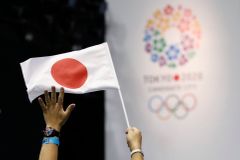 Letní olympiádu v roce 2020 uspořádá Tokio