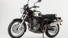 JAWA 660 Vintage