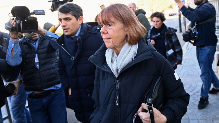 Francouz nechal roky znásilňovat svou ženu. Lituji toho a žádám o odpuštění, říká