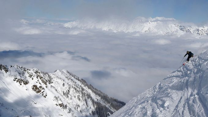 Největší aljašské město Anchorage zvažuje kandidaturu na zimní olympijské hry v roce 2026