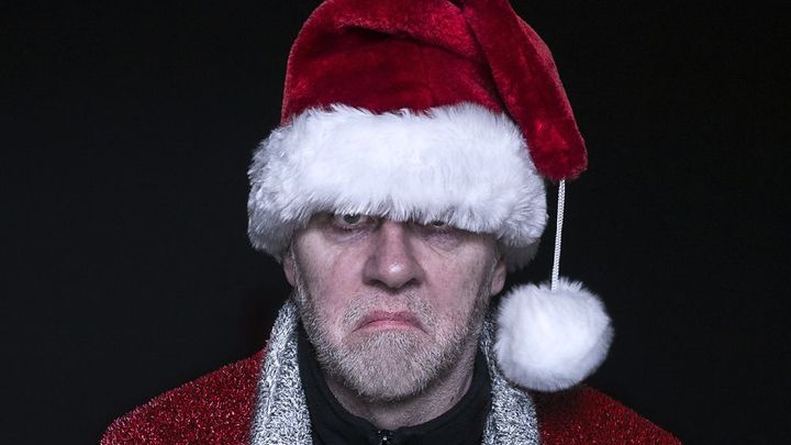 Vánoce jsou jim ukradené. Je to svátek rozmařilosti, říkají čeští "grinchové"; Zdroj foto: Shutterstock