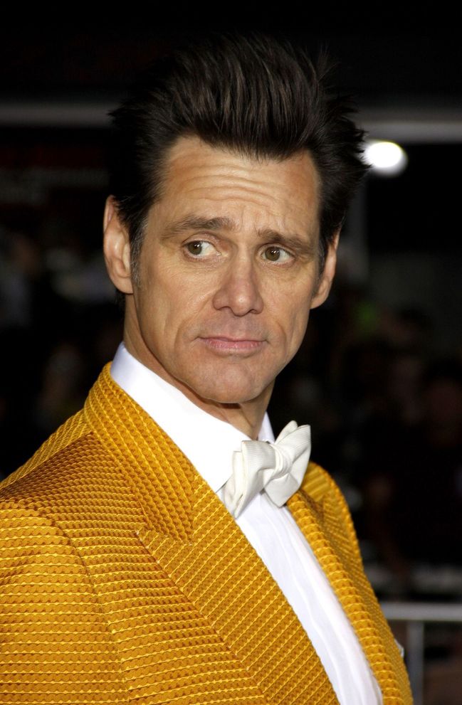 Jim Carrey -  Kick-Ass 2