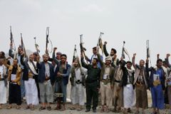 Rozvrácené státy: Jemen byl vždy synonymem chaosu, zmítá jím hlad a spirála násilí