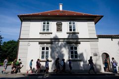 Jedenáct místností pro Antonína Dvořáka. Jeho rodný dům v Nelahozevsi je opravený