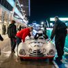 Le Mans Classic Škoda Sport