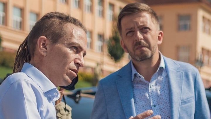 Voliči se vrací zpět od STAN k Pirátům, zaskočil mě úspěch SPD v Brně, říká Herzmann; Zdroj foto: DVTV