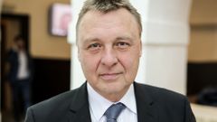 Pavel Juříček ve sněmovně, poslanec ANO a podnikatel