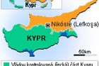 Rozhovory o sjednocení Kypru skončily krachem, Turecko odmítlo z ostrova stáhnout vojáky