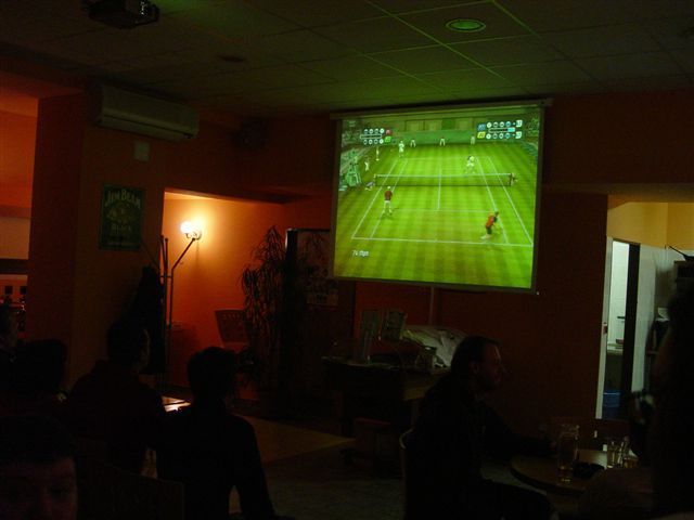 1. oficiální Xbox360 sraz u nás