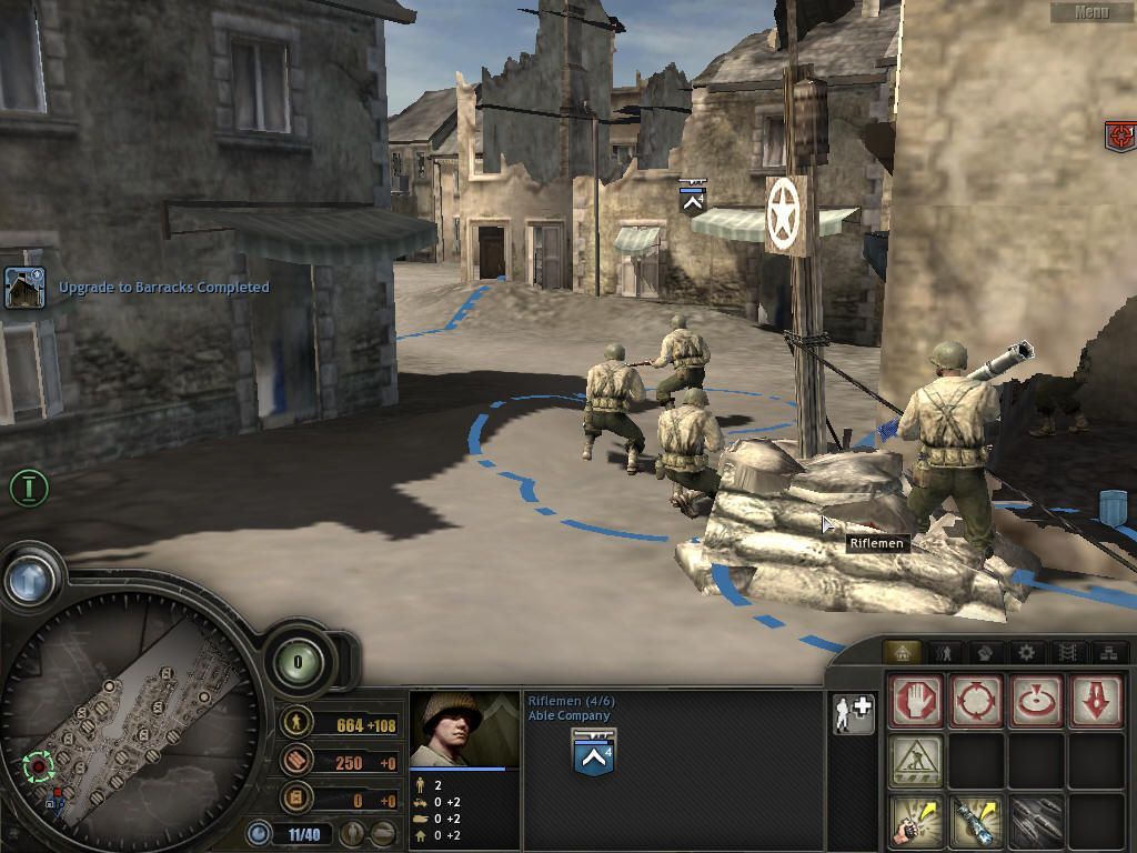 Company of Heroes