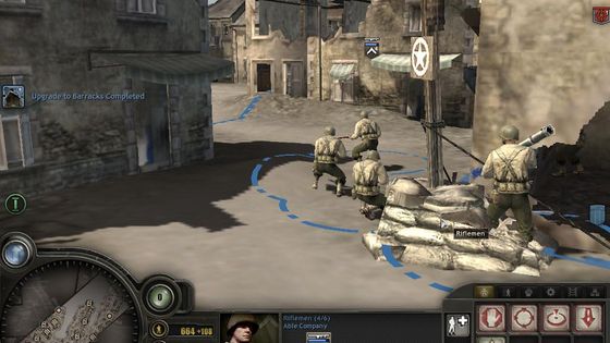 Company of Heroes
