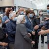 koronavirus očkování neobvyklá očkovací místa