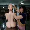 Fotogalerie / Tak se v Číně vyrábějí sexuální roboti / Reuters / 1